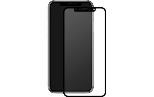 Écrans de protection en hydrogel